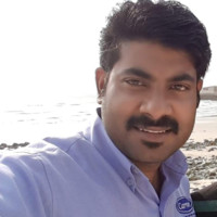 Hari Pillai
