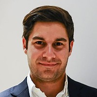 Luis Mauricio Bogaert Tavares