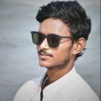 Revanth Raju Oruganti