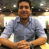 Raúl Ovejero