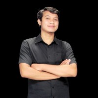 Achmad Zaki Rabbani