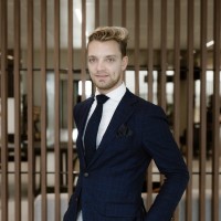 Duncan Peter Weij