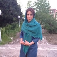 Maryam Saadat
