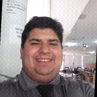 David pablo raul Gonzalez