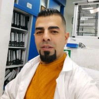 Mohammad Ahmad