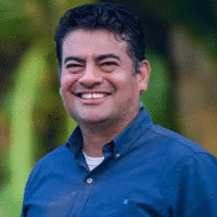 Omar Hernandez