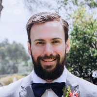 Andrew Sanders