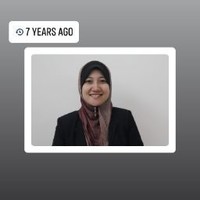 Norhayati Sharif