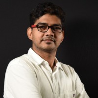 Manoj Kumar Singh