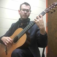 Daniel Cole Byington