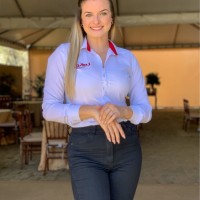 Thaynara Caetano Dillen