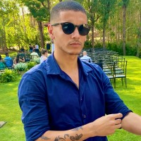 Matheus Amorim