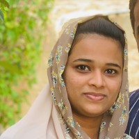 Shimna Banu