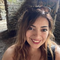 Georgina Martinez Ivaseta
