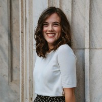 Morgan Mcclure