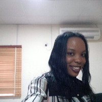 Mary Osakwe