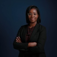 Laetitia Marlène Sanogo