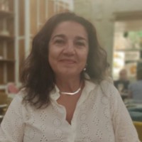 Maria Jose Estevez Estevez
