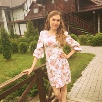 Iryna Todoruyk