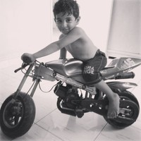 Baqir Rafiq