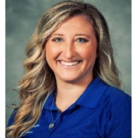 Brianna Winiecki, Ms, At, Atc