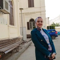 Mayar Elshazly