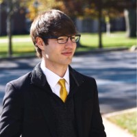 Jacob Demuth, Cpa