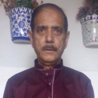 Muhammad Sarfaraz