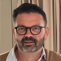Patrick Cherchye