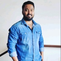 Suraj Sadamat
