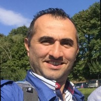 Youssef Saad
