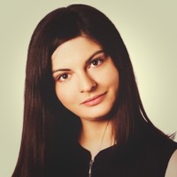 Lidiia Tokareva