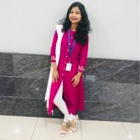 Simran Basrikatti