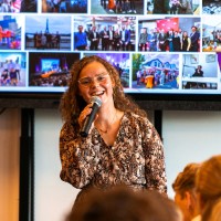 Marline Van Der Ree Doolaard