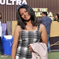 Shruti Shah