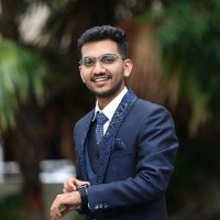 Shubhank Joshi