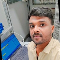 Raja Sownthirarajan