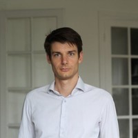 Nicolas Berthier