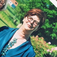 Anne De Meulemeester