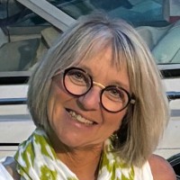Sylvie Breton