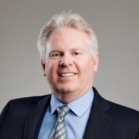 Larry Wright