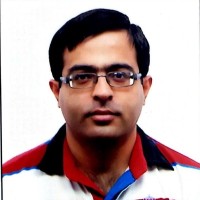 Harsh Arora