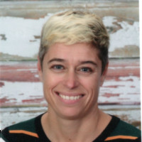 Chantal van der Valk