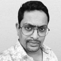 Peter Mathew