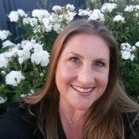 Lisa Lowe