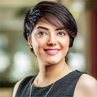 Naghmeh Bandari, Ph.D.