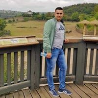 Andrei Cristian CRISAN