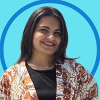 Dhwani Ruparelia