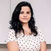 Gabriella Adelina de Farias Coleta