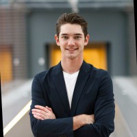 Jacob Dunlap